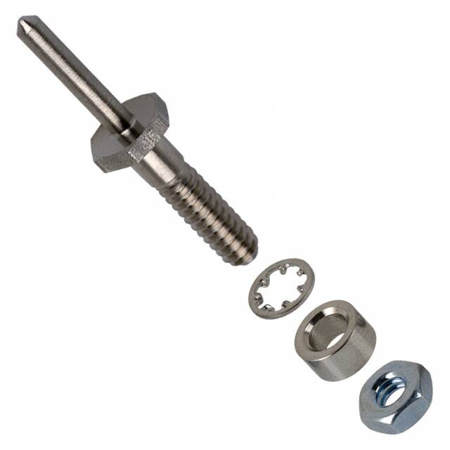 TE Connectivity AMP Connectors-202173-8
