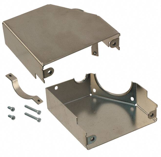 TE Connectivity AMP Connectors-202798-1
