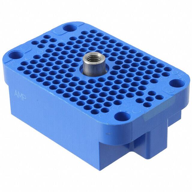 TE Connectivity AMP Connectors-202800-1
