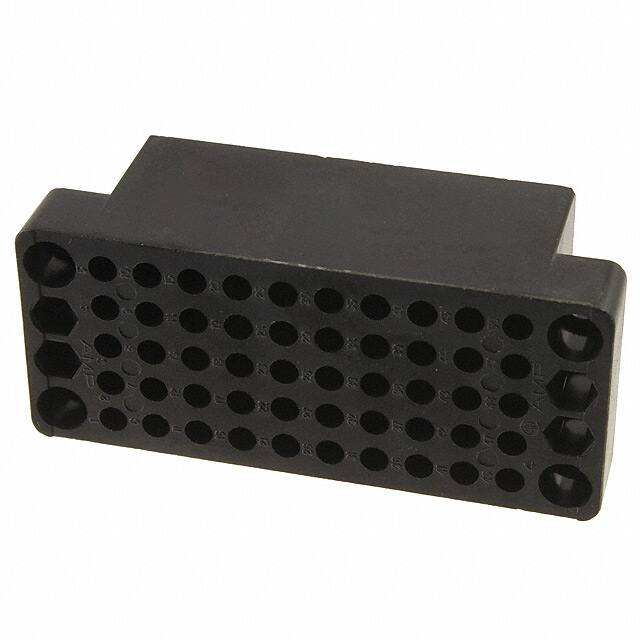 TE Connectivity AMP Connectors-203622-2