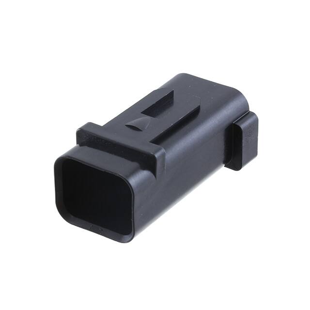 TE Connectivity AMP Connectors-2040594-3
