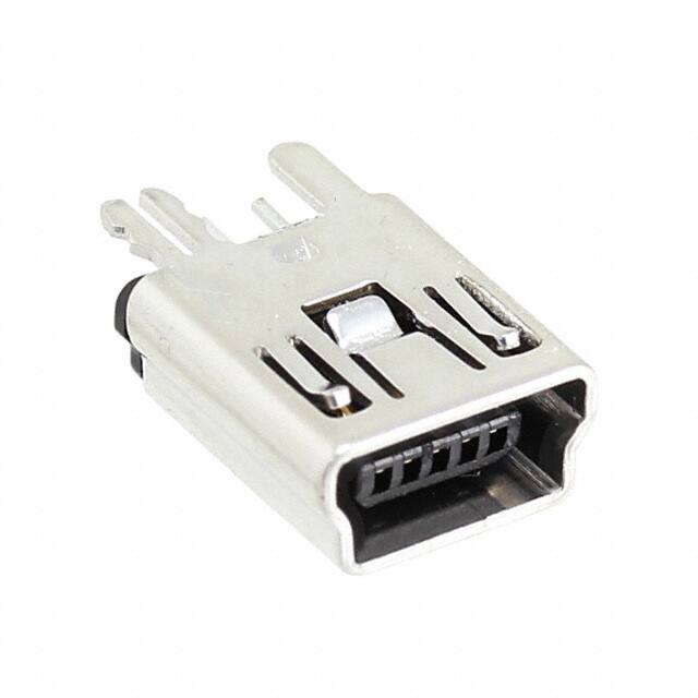 TE Connectivity AMP Connectors-2041517-1