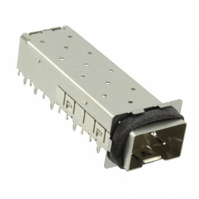 TE Connectivity AMP Connectors-2057086-2
