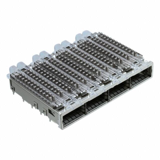 TE Connectivity AMP Connectors-2057183-2