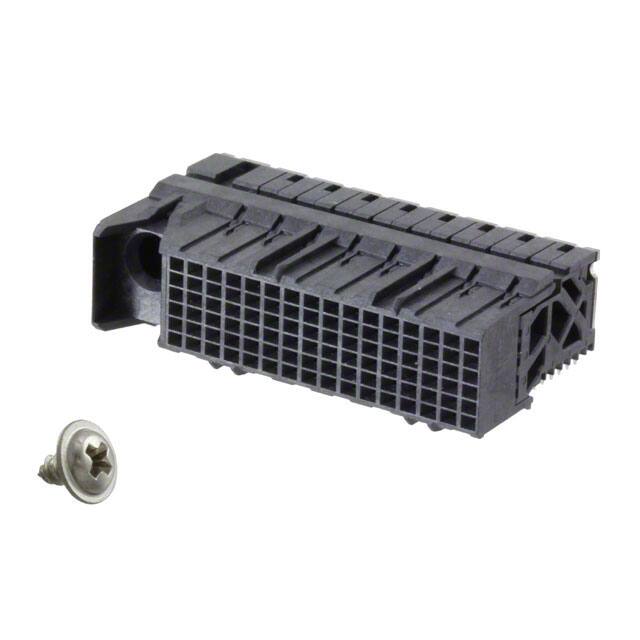 TE Connectivity AMP Connectors-2057409-1