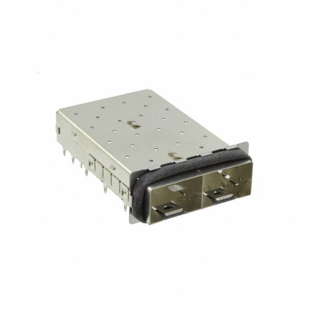 TE Connectivity AMP Connectors-2057555-1