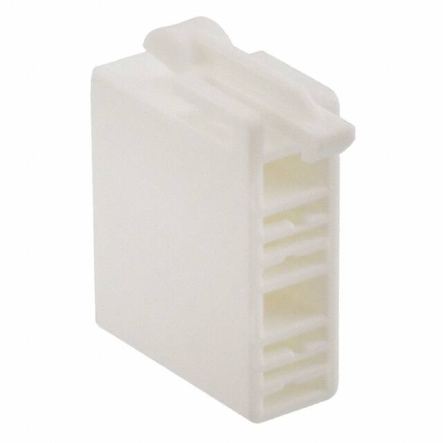 TE Connectivity AMP Connectors-2058299-2