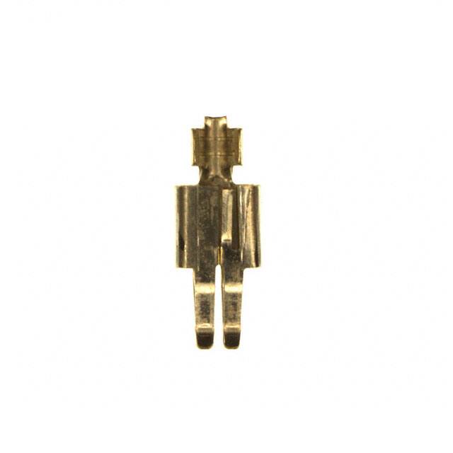 TE Connectivity AMP Connectors-2058302-1