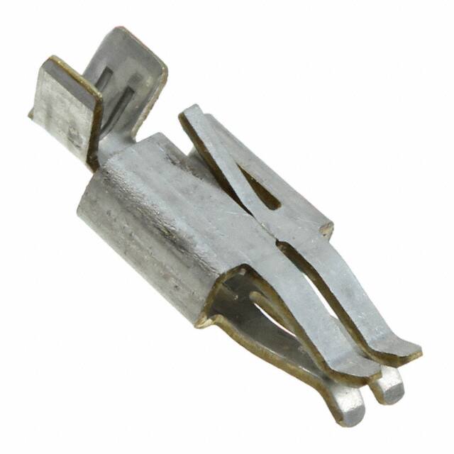 TE Connectivity AMP Connectors-2058302-2