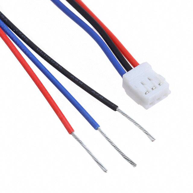 TE Connectivity AMP Connectors-2058943-2