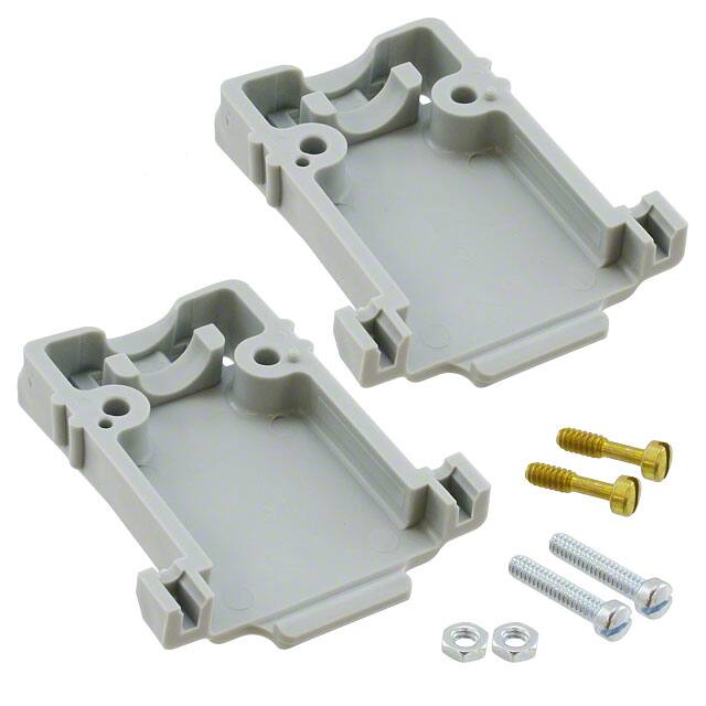 TE Connectivity AMP Connectors-5206471-1