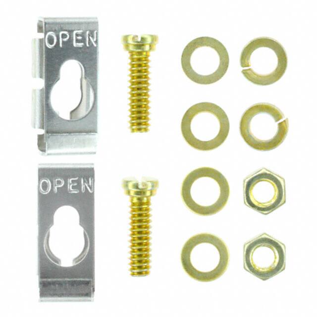 TE Connectivity AMP Connectors-5206942-1