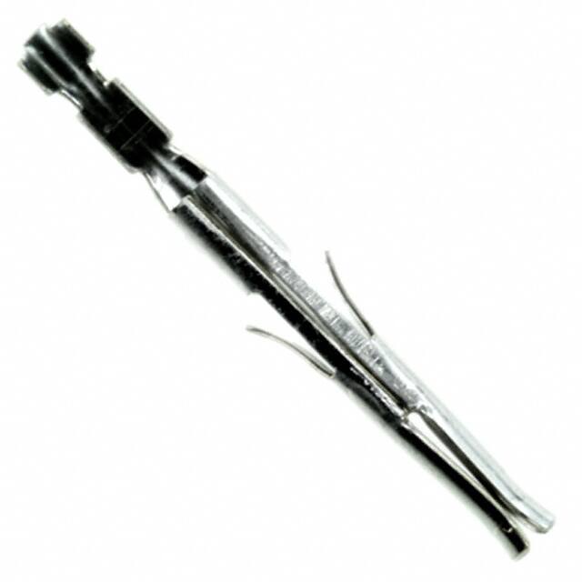 TE Connectivity AMP Connectors-207437-3
