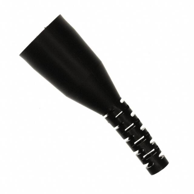 TE Connectivity AMP Connectors-207489-1