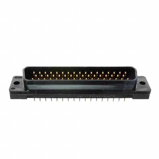 TE Connectivity AMP Connectors-208010-2