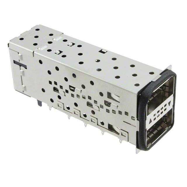 TE Connectivity AMP Connectors-2085945-1
