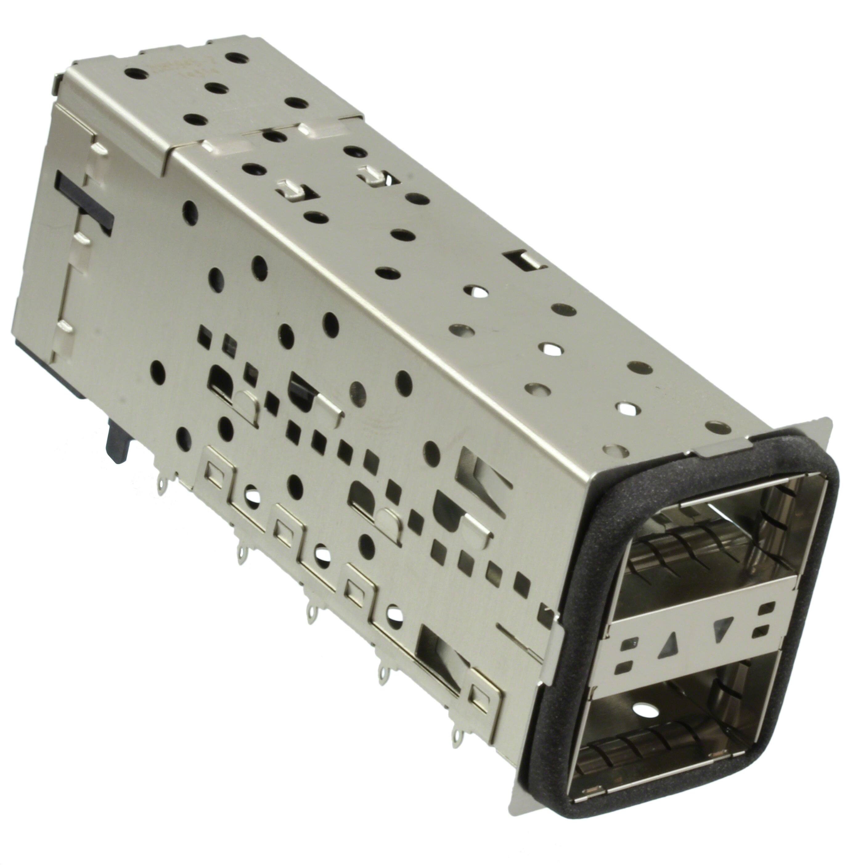 TE Connectivity AMP Connectors-2085945-2
