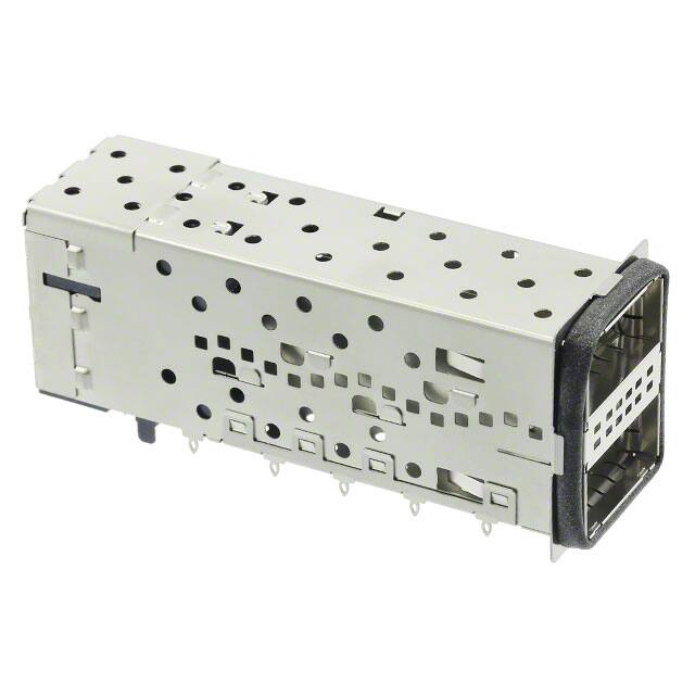 TE Connectivity AMP Connectors-2085945-4