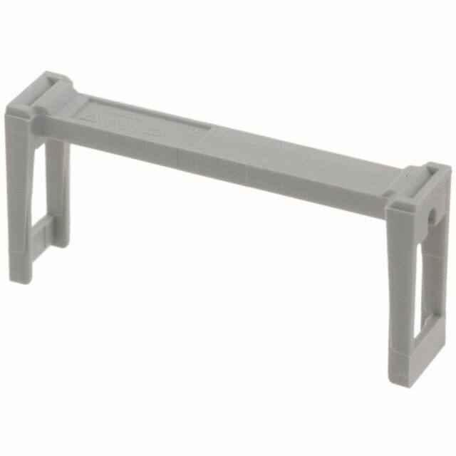 TE Connectivity AMP Connectors-2-100103-0