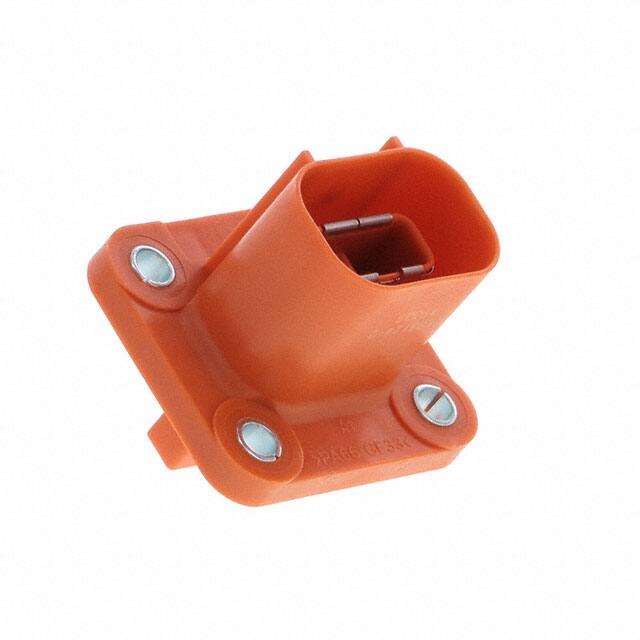 TE Connectivity AMP Connectors-2103124-2