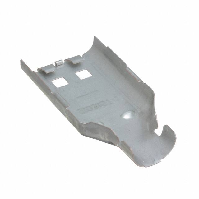TE Connectivity AMP Connectors-2103157-1