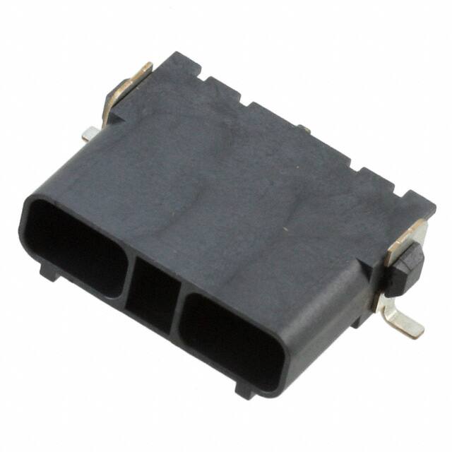 TE Connectivity AMP Connectors-2106056-8