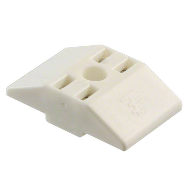 TE Connectivity AMP Connectors-2106154-1