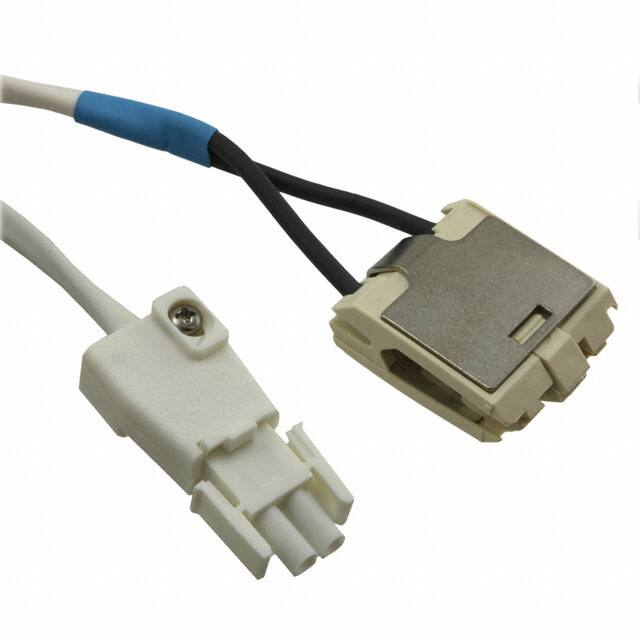 TE Connectivity AMP Connectors-2106725-2