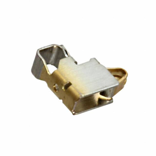TE Connectivity AMP Connectors-2108609-5