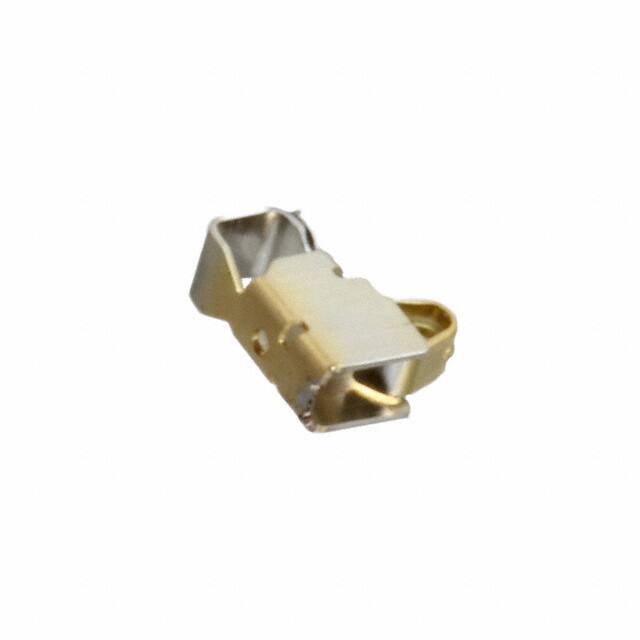 TE Connectivity AMP Connectors-2108613-5