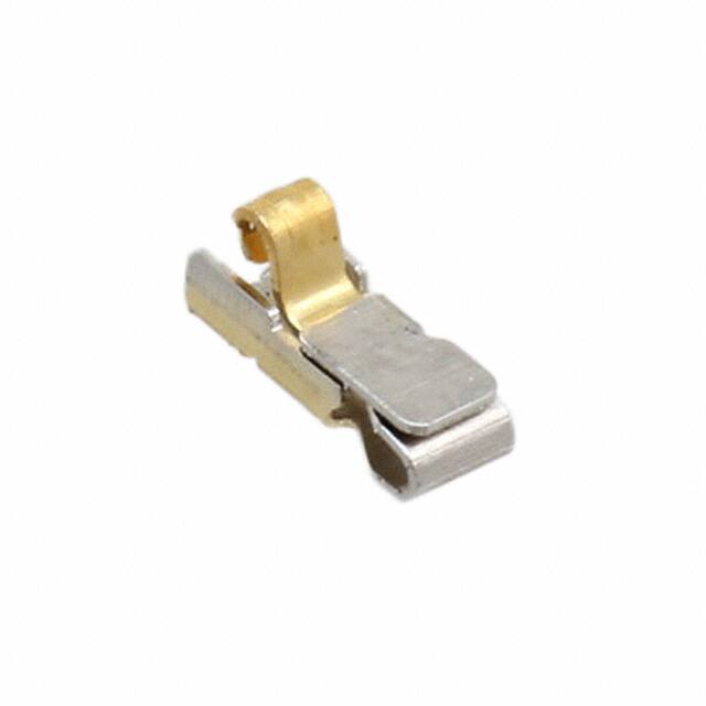 TE Connectivity AMP Connectors-2108693-4