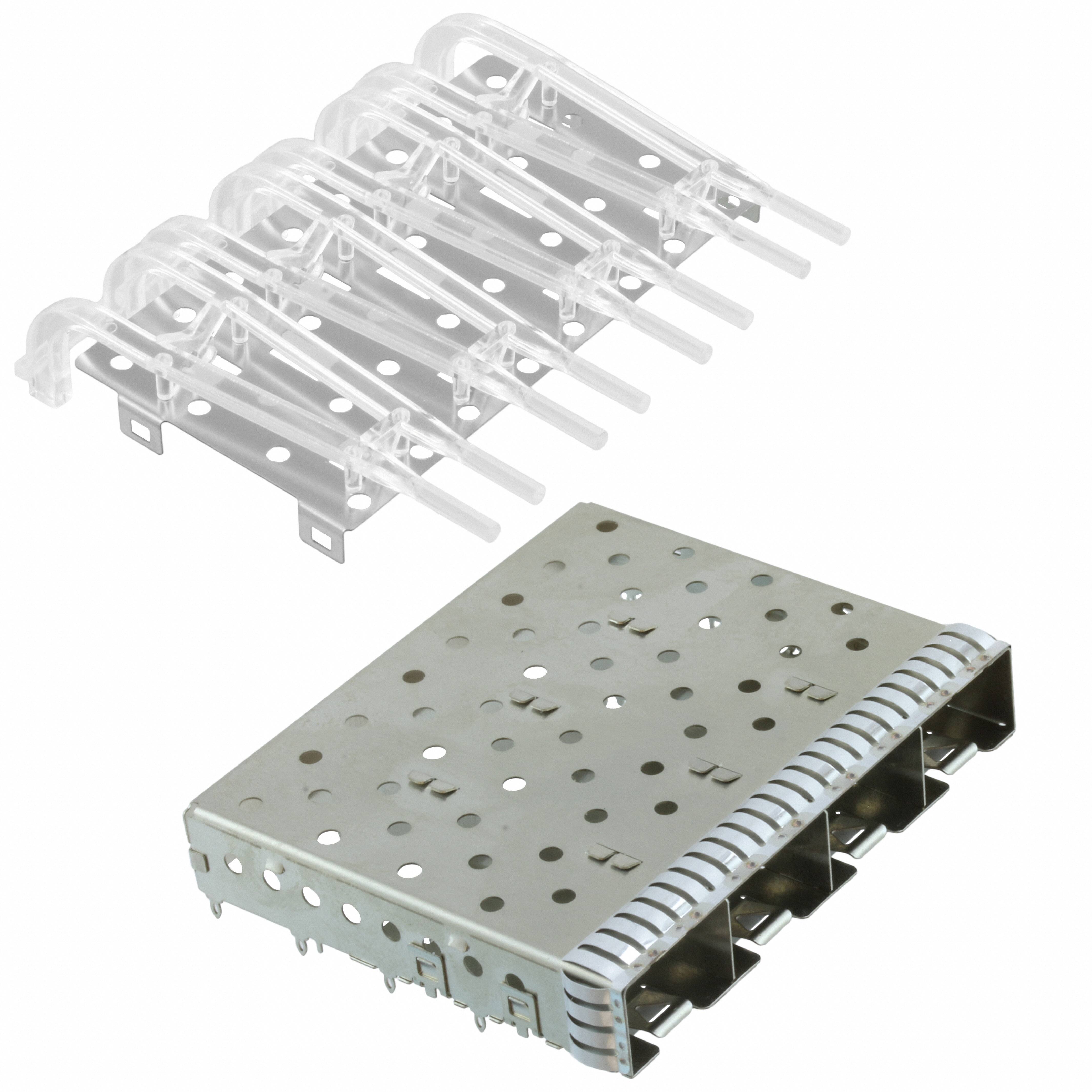 TE Connectivity AMP Connectors-2110069-1