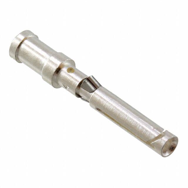 TE Connectivity AMP Connectors-3-1105051-1