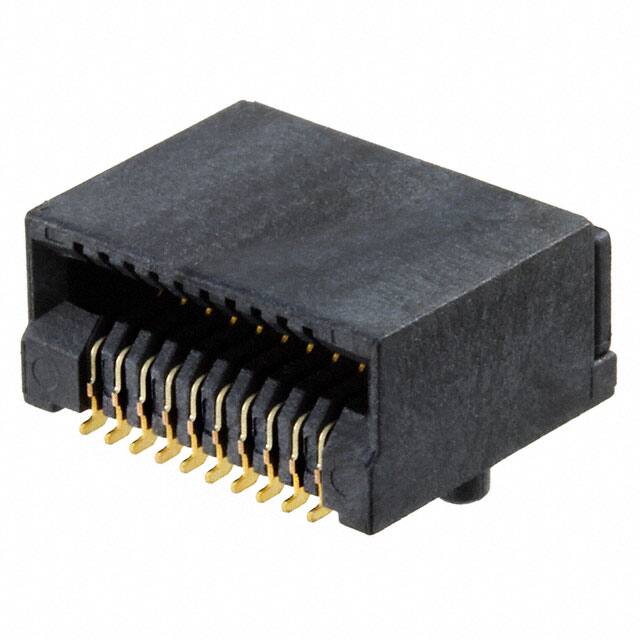 TE Connectivity AMP Connectors-2110759-1