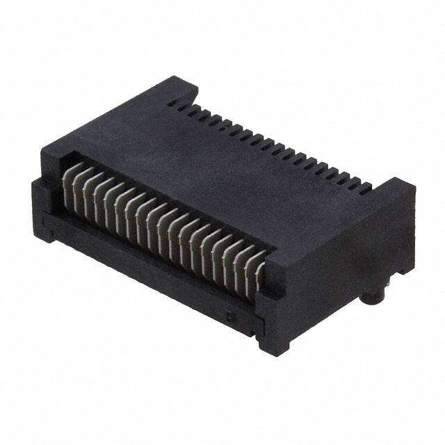 TE Connectivity AMP Connectors-2110819-1