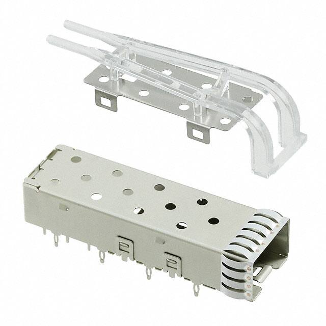 TE Connectivity AMP Connectors-2110929-1