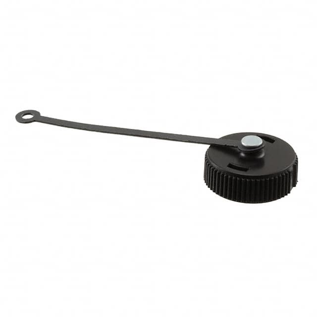 TE Connectivity AMP Connectors-211870-2