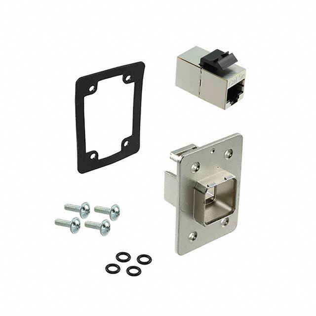 TE Connectivity AMP Connectors-2120875-1