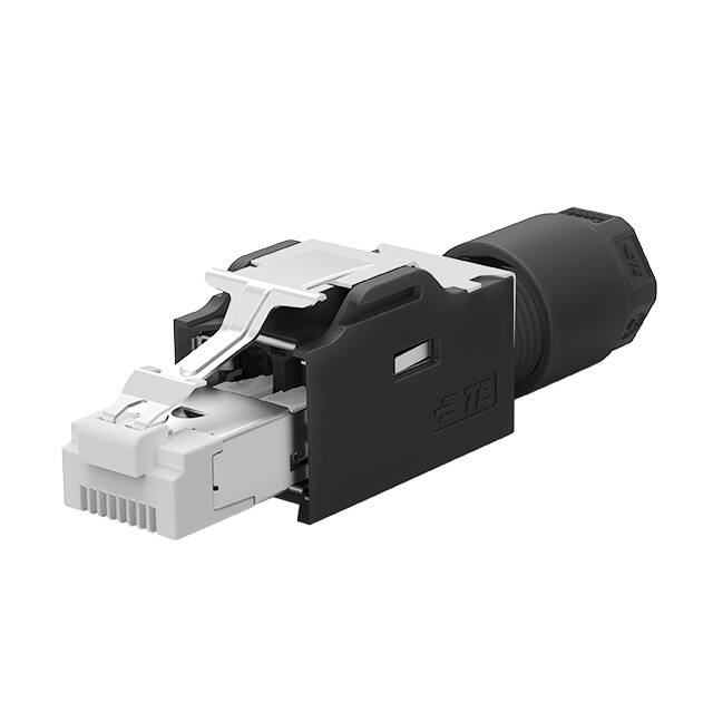 TE Connectivity AMP Connectors-2120892-3