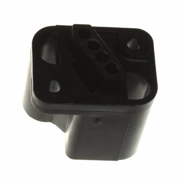 TE Connectivity AMP Connectors-212609-1