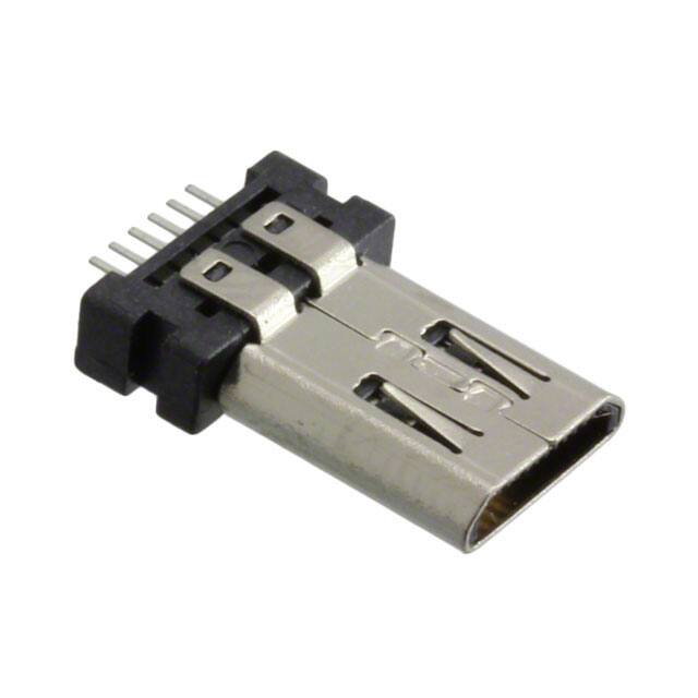 TE Connectivity AMP Connectors-2129033-1