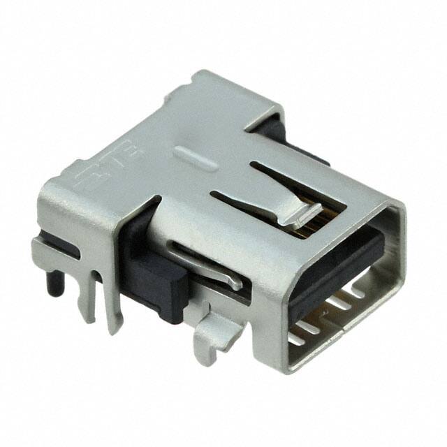TE Connectivity AMP Connectors-2129320-3