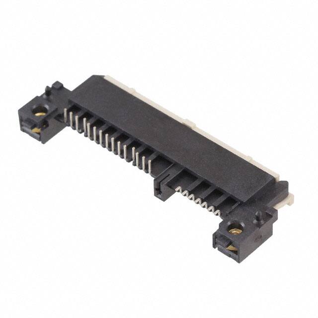 TE Connectivity AMP Connectors-2129475-1