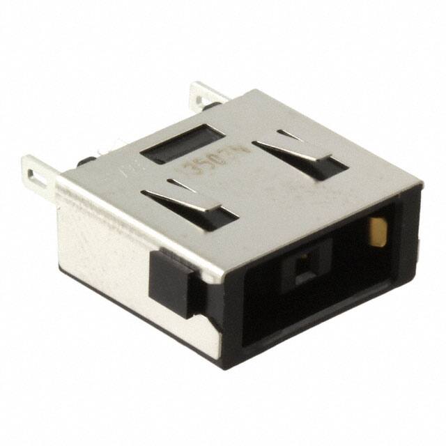 TE Connectivity AMP Connectors-2129567-1