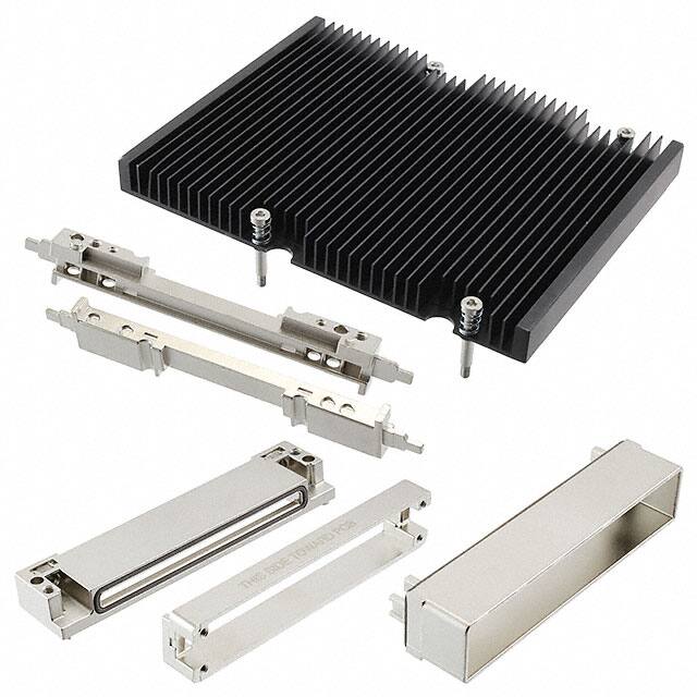 TE Connectivity AMP Connectors-2132404-1