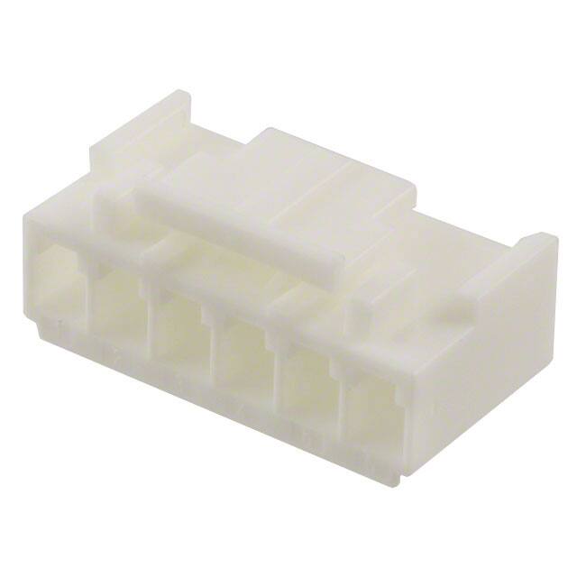 TE Connectivity AMP Connectors-2132781-6