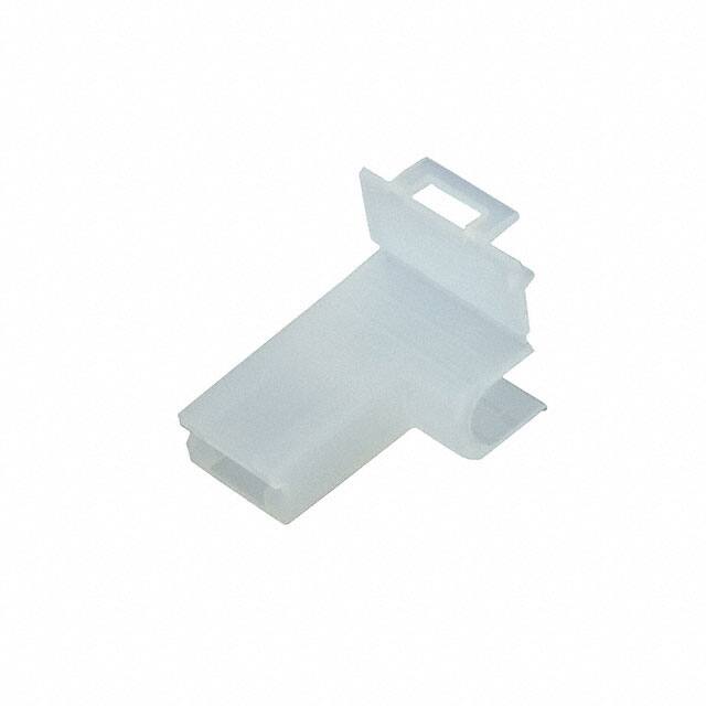 TE Connectivity AMP Connectors-2133857-1
