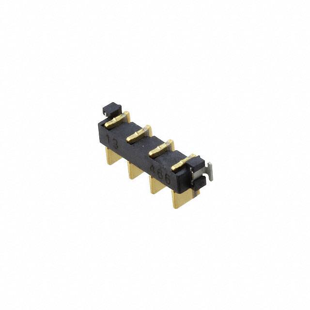 TE Connectivity AMP Connectors-2134167-1