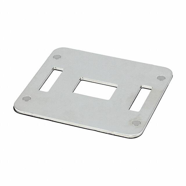 TE Connectivity AMP Connectors-2134440-1