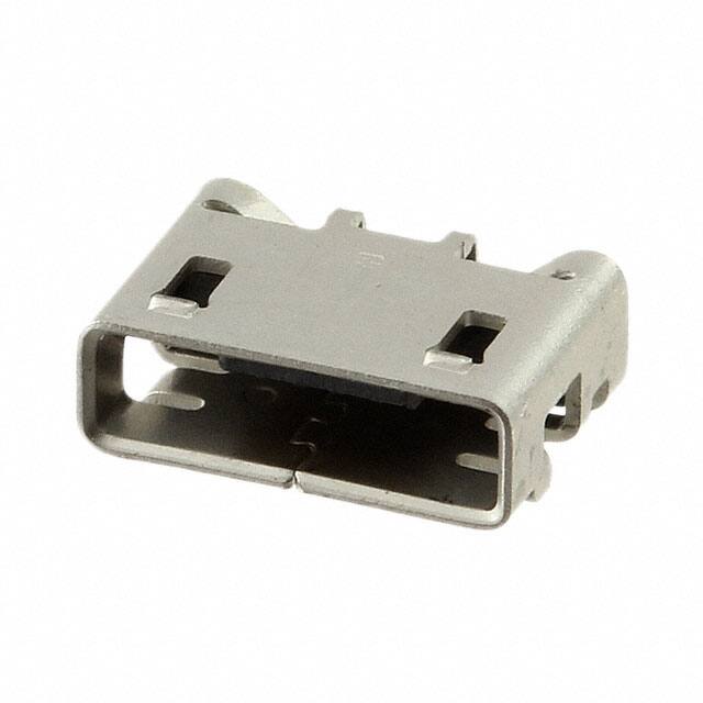 TE Connectivity AMP Connectors-2134536-2